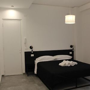 Camera con letto queen size
